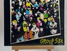 Circle Jerks *Group Sex* LP 12