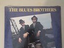 The Blues Brothers Original Soundtrack Vinyl, 1980, SD 16017, SEALED - NEW