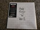 Pink Floyd The Wall (Remastered) (180 Gram Vinyl, Gatefold LP Jacket) (2 Lp's) R