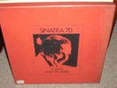 FRANK SINATRA a man and his music ( jazz ) 6lp box brazil 1970 - booklet -