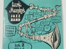 TURK MURPHY: turk murphy's jazz band GOOD TIME JAZZ 12