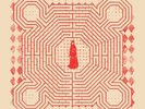 Slowdive Everything Is Alive - Limited Edition Pink Coloured Vinyl LP [New]
