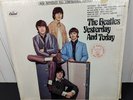 The Beatles - Yesterday and Today - Mono ST 2553 Cover VG+