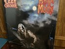 Ozzy Osbourne - Bark At The Moon LP EPIC 19075877351 2023 Blue New Mint