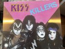 Kiss Killers 1982
