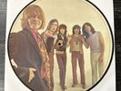 The Rolling Stones -2 Sided Picture Disc, Decca LP French Import Preowned VG+