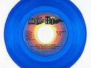Modern Soul Boogie 45 - Entertainers - Do You Like It - Metro - VG++ blue wax