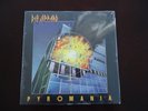 Def Leppard Pyromania LP (2022) NEW