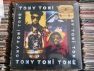 Tony Toni Tone - Sons Of Soul 2017 Motown RnB Funk Vinyl Reissue
