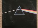 Pink Floyd The Dark Side Of The Moon vinyl record album 1973 Harvest SMAS 11163