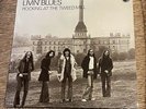Livin' Blues - Rocking at the tweed mill LP NM  FOC Original 1973 Philips. RARE