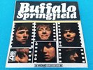 BUFFALO SPRINGFIELD 1st UK MONO *ATLANTIC*  1967 US FOLK PSYCH LP A1/B1