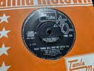 UK TAMLA MOTOWN TMG 580-THE VELVELETTES-THESE THINGS WILL KEEP ME LOVING YOU-VG