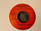 NORTHERN SOUL-US CHAMPION-GLORIA JONES-TAINTED LOVE-EX