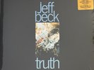 Jeff Beck ‎– Truth LP - VINYL ALBUM - SEALED NEW RECORD