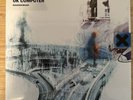 Radiohead : OK Computer 180g Double LP (Sealed) 2008 Limited Edition Release