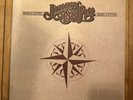 JIMMY BUFFETT - CHANGES IN LATITUDES ATTITUDES, original LP 1977, AB-990 -- EX