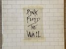 Pink Floyd - The Wall - Vinyl LP - 1st UK Press - SHDW 411 - EX/VG+