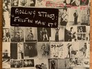 Rolling Stones - Exile On Main Street 2LP COC 2-2900, 1972 Sealed RARE GATEFOLD