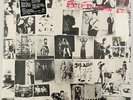orig 1973 ROLLING STONES EXILE ON MAIN STREET 2LP STILL SEALED 2 HYPES