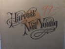 Neil Young - Harvest  MSK2277   UNOPENED  - FREE SHIPPING