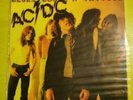 AC/DC - Blues Booze N' Tattoos - LP - 1978 - Made In USA -...