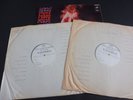 Cliff Richard - Kinda' Latin 1966 UK LP COLUMBIA MONO 1st 2 x W/L TEST PRESSING