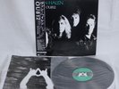 Van Halen OU812 Vinyl LP 1988 Warner Bros. P-13662 w / obi Japan