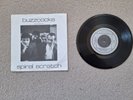 BUZZCOCKS  - 