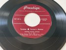Annie Ross - Sings 45 rpm PRESTIGE EP 1301 jazz 1952 NM