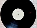 RARITY: THE BEATLES-A COLLECTION OF BEATLES HITS/ GDR WHITE LABEL TESTPRESSING