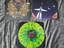 Life Force Original Soundtrack OST Vinyl Record LP New Not Moonshake VGM
