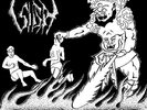 Sigh - Scorn Defeat - LP (White)