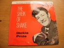 Great EP;   Dickie Pride  