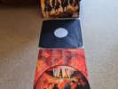 Babylon by W.A.S.P. (Record, 2009 Picture Disc