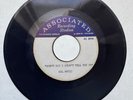 UNNAMED 45 ACETATE Dont Say I Didnt Tell You So GIL MUSIC rockabilly r&b