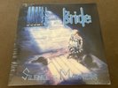 Bride – Silence Is Madness LP 2019 Retroactive – RRV1506 [BRAND NEW] Reissue
