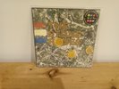 The Stone Roses ‎– The Stone Roses. LP, Album Green vinyl. French pressing, Ltd