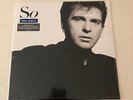 Peter Gabriel: So (Sledgehammer) Vinyl LP, Halfspeed Mastered + Download