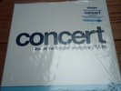 Public Image Limited - Concert Brixton 27.5.86 Dble Vinyl Album/Poster. Rsd