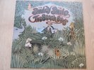 THE BEACH BOYS -SMILEY SMILE (ORIGINAL GERMAN EDITION, 1967 LP MINT CONDITIONS )