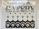 GATSBY Life Goes On MAXFIELD 42877 prog rock psych 70s SEALED