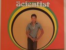 INTRODUCING SCIENTIST | DUB LP | ORIGINAL UK | JB MUSIC | 1980 | Nr. MINT