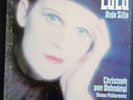 Alban Berg - Lulu, SILJA, FASSBAENDER, DOHNANYI, VPO, 3 LP, London STEREO
