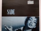Sade - Diamond Life 1984 Epic Y255