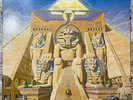 Iron Maiden - Powerslave Vinyl LP (ST-1-12321)