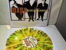mxpx - The Ever Passing Moment Vinyl
