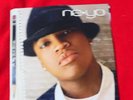 NE-YO In My Own Words VG vinyl Lp 2006 with insert Def Jam Records