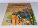 EUROPA: Fünf Freunde auf Dem Leuchtturm -Folge 16 - Vinyl  Lp -Alte Auflage