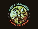 Soft Machine - Live In 1970 (VINYL 5 LP SET)  [VINYL]